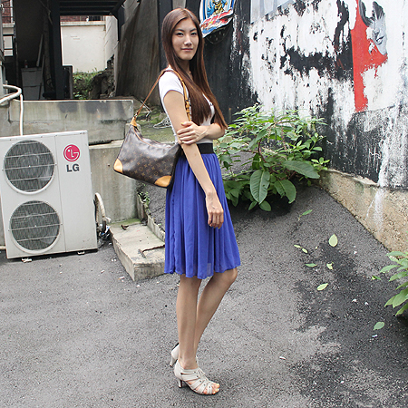 Louis Vuitton(���̺���) M51265 ���׷� ĵ���� ��δ� ����� �̹���5 - ���̺��� �߰���ǰ