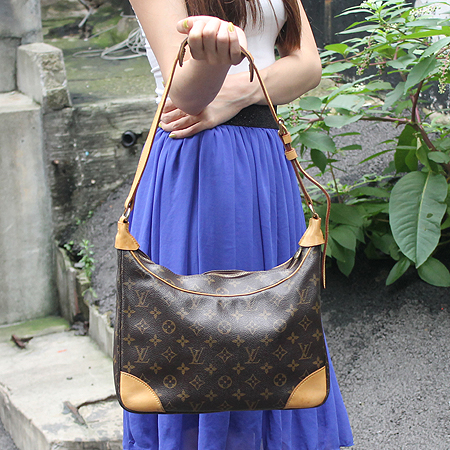 Louis Vuitton(���̺���) M51265 ���׷� ĵ���� ��δ� ����� �̹���6 - ���̺��� �߰���ǰ