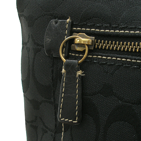 Coach(��ġ) 10403 �ñ׳�ó �ڰ��� ��� �� ũ�ν� �� �̹���4 - ���̺��� �߰���ǰ