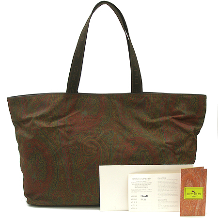 Etro(��Ʈ��) 0B397 ������ �к긯 ���� ����� �̹���2 - ���̺��� �߰���ǰ