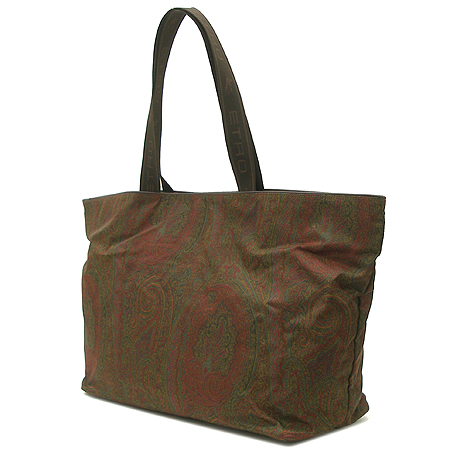 Etro(��Ʈ��) 0B397 ������ �к긯 ���� ����� �̹���3 - ���̺��� �߰���ǰ
