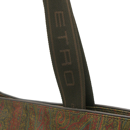 Etro(��Ʈ��) 0B397 ������ �к긯 ���� ����� �̹���4 - ���̺��� �߰���ǰ