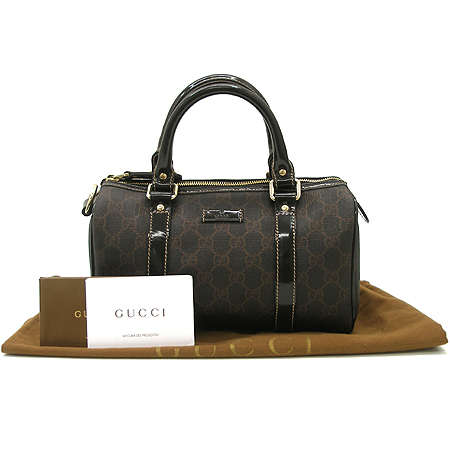 Gucci(����) 193604 PVC ������ ��Ʈ�� �̹���2 - ���̺��� �߰���ǰ