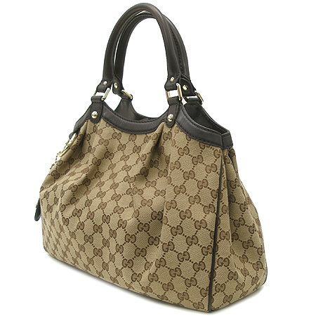 Gucci(����) 211944 GG�ΰ� �𰡵� ��ũ���� Ʈ���� ��Ű ��Ʈ�� [��������] �̹���3 - ���̺��� �߰���ǰ
