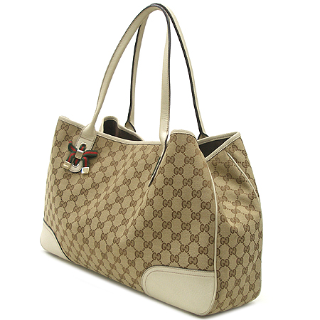 Gucci(����) 161719 GG�ΰ� �𰡵� ���̺��� ���� ������� ����� [��������] �̹���3 - ���̺��� �߰���ǰ