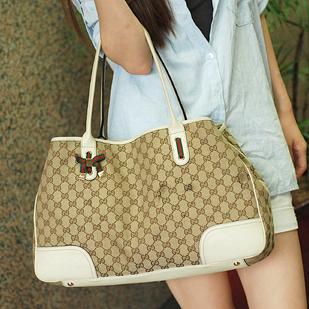 Gucci(����) 161719 GG�ΰ� �𰡵� ���̺��� ���� ������� ����� [��������] �̹���6 - ���̺��� �߰���ǰ