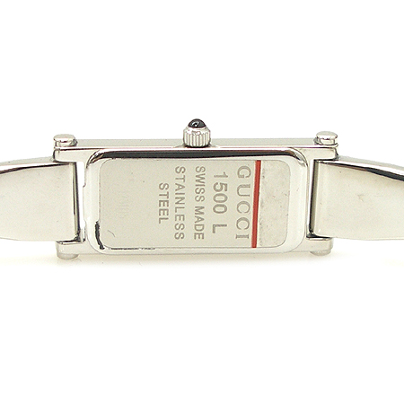 Gucci(����) 1500L ��ƿ ������ ������ �ð� �̹���4 - ���̺��� �߰���ǰ