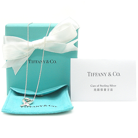 Tiffany(Ƽ�Ĵ�) 925 (�ǹ�) �ķθ� ��ī�� �����̾� ��� ����� �̹���2 - ���̺��� �߰���ǰ