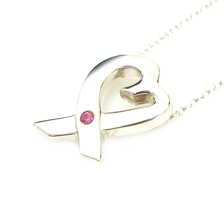Tiffany(Ƽ�Ĵ�) 925 (�ǹ�) �ķθ� ��ī�� �����̾� ��� ����� �̹���3 - ���̺��� �߰���ǰ