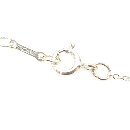Tiffany(Ƽ�Ĵ�) 925 (�ǹ�) �ķθ� ��ī�� �����̾� ��� ����� �̹���4 - ���̺��� �߰���ǰ