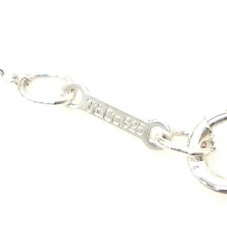 Tiffany(Ƽ�Ĵ�) 925 (�ǹ�) �ķθ� ��ī�� �����̾� ��� ����� �̹���5 - ���̺��� �߰���ǰ