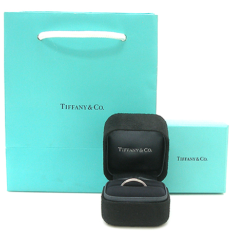 Tiffany(Ƽ�Ĵ�) PT950 (�÷�Ƽ��) �б׷��� 4MM ����-16ȣ �̹���2 - ���̺��� �߰���ǰ