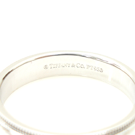 Tiffany(Ƽ�Ĵ�) PT950 (�÷�Ƽ��) �б׷��� 4MM ����-16ȣ �̹���3 - ���̺��� �߰���ǰ