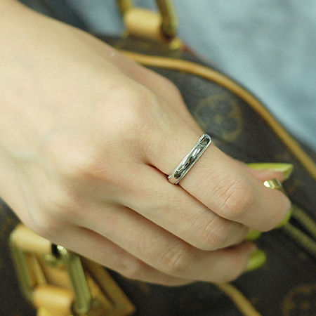 Tiffany(Ƽ�Ĵ�) PT950 (�÷�Ƽ��) �б׷��� 4MM ����-16ȣ �̹���4 - ���̺��� �߰���ǰ
