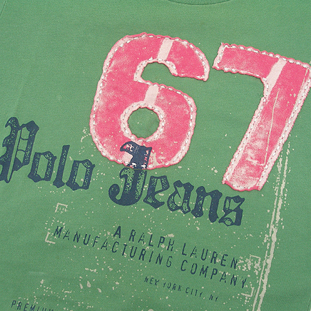 Polo Ralphlauren(����) Ƽ �̹���3 - ���̺��� �߰���ǰ