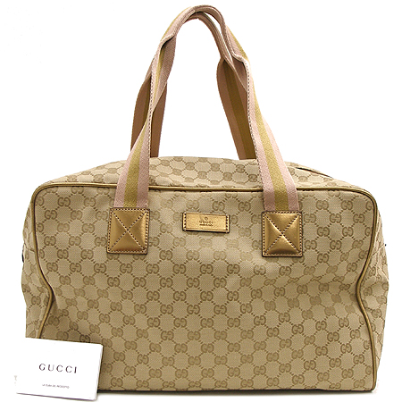 Gucci(����) 153240 GG �ΰ� �ڰ��� ��� ��Ʈ�� �̹���2 - ���̺��� �߰���ǰ