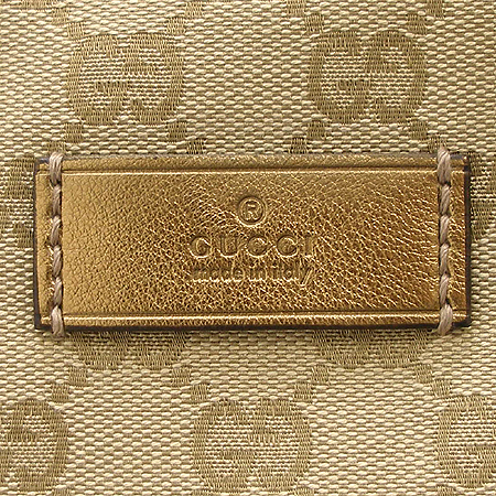 Gucci(����) 153240 GG �ΰ� �ڰ��� ��� ��Ʈ�� �̹���4 - ���̺��� �߰���ǰ