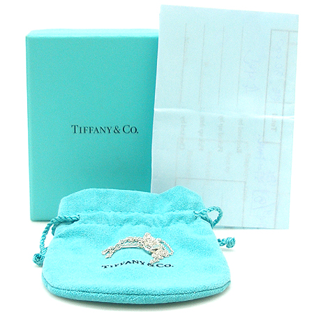 Tiffany(Ƽ�Ĵ�) 925 �ǹ� ü�� ����� [��������] �̹���2 - ���̺��� �߰���ǰ