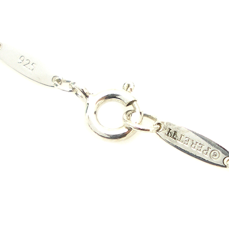 Tiffany(Ƽ�Ĵ�) 925 �ǹ� ü�� ����� [��������] �̹���5 - ���̺��� �߰���ǰ