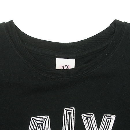 Armani Exchange(�Ƹ����� �ͽ�ü����) Ƽ �̹���2 - ���̺��� �߰���ǰ