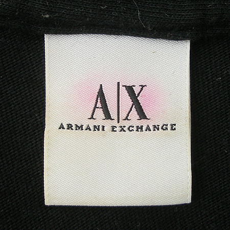 Armani Exchange(�Ƹ����� �ͽ�ü����) Ƽ �̹���4 - ���̺��� �߰���ǰ