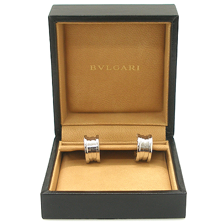 Bvlgari(�Ұ���) OR851272 18K ȭ��Ʈ ��� B-ZERO �Ͱ��� �̹���2 - ���̺��� �߰���ǰ