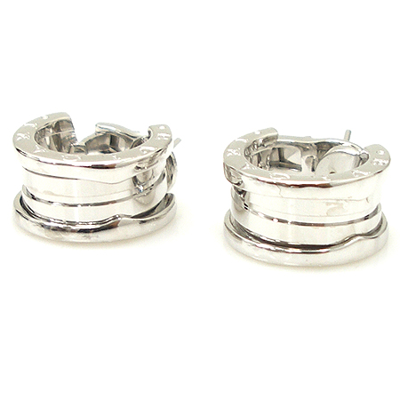 Bvlgari(�Ұ���) OR851272 18K ȭ��Ʈ ��� B-ZERO �Ͱ��� �̹���4 - ���̺��� �߰���ǰ