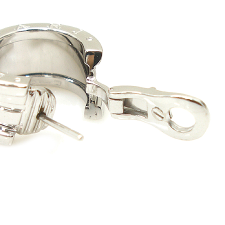 Bvlgari(�Ұ���) OR851272 18K ȭ��Ʈ ��� B-ZERO �Ͱ��� �̹���5 - ���̺��� �߰���ǰ