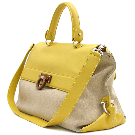 Ferragamo(��󰡸�) 21 A991 ���Ǿ� 2WAY [�б�������] �̹���3 - ���̺��� �߰���ǰ