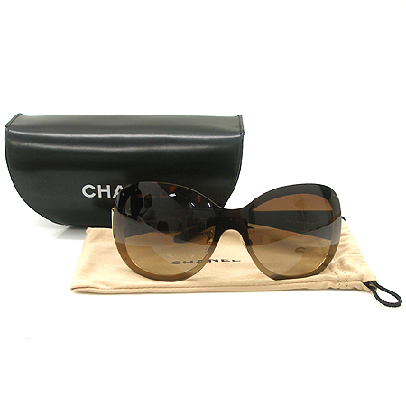 Chanel(����) 4159 C125/13 ���� �ΰ� ��� ���۶� [�б�����������2ȣ��] �̹���2 - ���̺��� �߰���ǰ