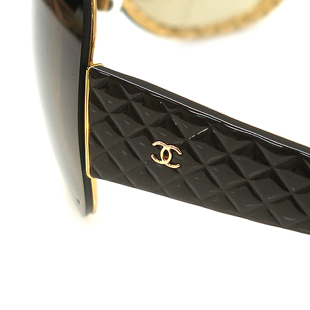 Chanel(����) 4159 C125/13 ���� �ΰ� ��� ���۶� [�б�����������2ȣ��] �̹���5 - ���̺��� �߰���ǰ