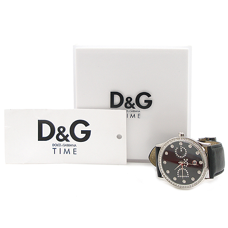 D&G(��ü&���ٳ�) DW0008 GLORIA ���� ��� ������ �ð� [��������] �̹���2 - ���̺��� �߰���ǰ