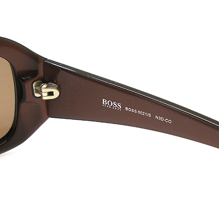 Hugo Boss(�ް�����) BOSS0021/S ���� �ΰ� ���� ���۶� �̹���5 - ���̺��� �߰���ǰ