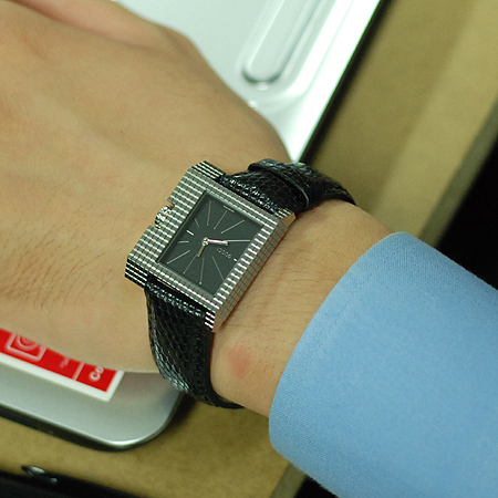 Gucci() 7100M 簢  ƿ ׹  ð ̹6 - ̺ ߰ǰ