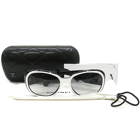 Chanel(����) 5113 ��Ḯ�� ���� ���۶� [��������] �̹���2 - ���̺��� �߰���ǰ