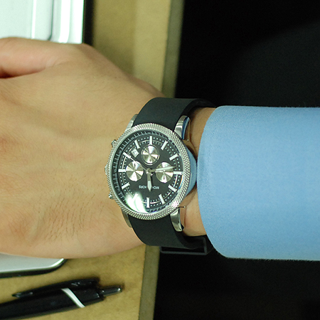 MICHAELKORS (Ŭھ) MK8040 ũγ ׷   ð ̹6 - ̺ ߰ǰ