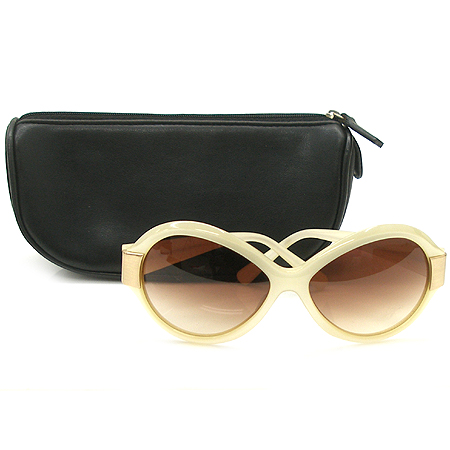 OLIVER PEOPLES(�ø������ý�) HARLOT-P ���� ���۶� �̹���2 - ���̺��� �߰���ǰ