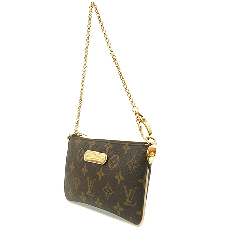 Louis Vuitton(���̺���) M60094 ���׷� ĵ���� ����Ʈ �ж� MM �Ŀ�ġ�� [�б�����������2ȣ��] �̹���3 - ���̺��� �߰���ǰ