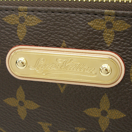 Louis Vuitton(���̺���) M60094 ���׷� ĵ���� ����Ʈ �ж� MM �Ŀ�ġ�� [�б�����������2ȣ��] �̹���4 - ���̺��� �߰���ǰ