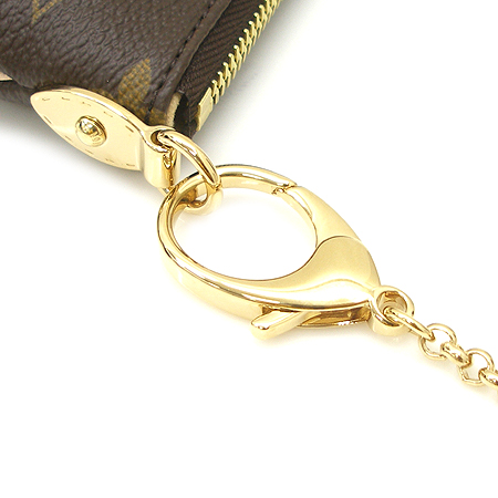 Louis Vuitton(���̺���) M60094 ���׷� ĵ���� ����Ʈ �ж� MM �Ŀ�ġ�� [�б�����������2ȣ��] �̹���5 - ���̺��� �߰���ǰ