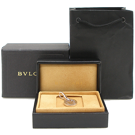 Bvlgari(�Ұ���) 750 18K ȭ��Ʈ��� TONDO SUN ���Ʈ [��������] �̹���2 - ���̺��� �߰���ǰ
