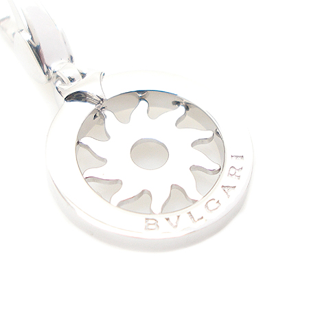 Bvlgari(�Ұ���) 750 18K ȭ��Ʈ��� TONDO SUN ���Ʈ [��������] �̹���3 - ���̺��� �߰���ǰ