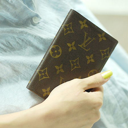 Louis Vuitton(̺) M60181 ׷ ĵ нƮ Ŀ (ī/)  ̹5 - ̺ ߰ǰ