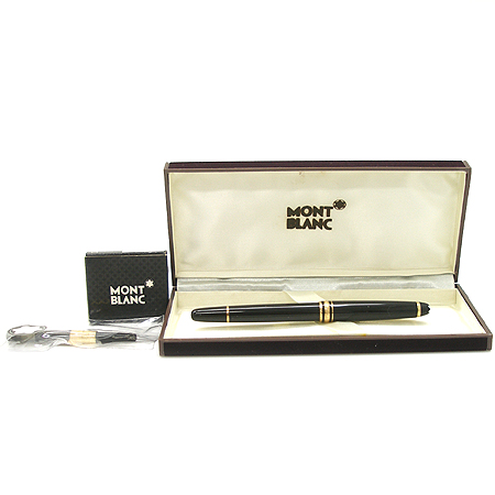 Montblanc(������) 14K ���� 145 ���̽��ͽ�ƣ ������ �̹���2 - ���̺��� �߰���ǰ