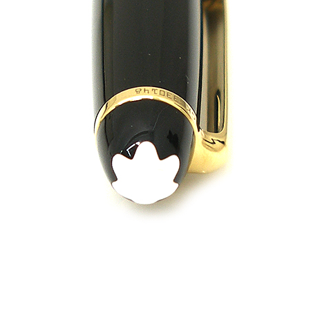 Montblanc(������) 14K ���� 145 ���̽��ͽ�ƣ ������ �̹���3 - ���̺��� �߰���ǰ