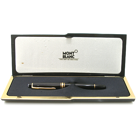 Montblanc(������) 14K ���� 145 ���̽��ͽ�ƣ ������ �̹���2 - ���̺��� �߰���ǰ