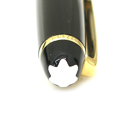 Montblanc(������) 14K ���� 145 ���̽��ͽ�ƣ ������ �̹���3 - ���̺��� �߰���ǰ