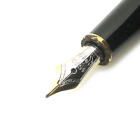 Montblanc(������) 14K ���� 145 ���̽��ͽ�ƣ ������ �̹���4 - ���̺��� �߰���ǰ