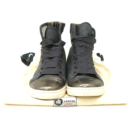 LANVIN(����) ���� ��Ż�� ���� ������ ����Ŀ�� [��������] �̹���2 - ���̺��� �߰���ǰ