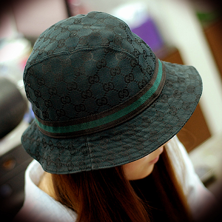 Gucci(����) GG�ΰ� �𰡵� ���� �Ｑ ��Ƽġ ���������� �̹���5 - ���̺��� �߰���ǰ